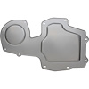 A/C Delete Firewall Block-Off Plate - image 1