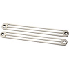 Defrost Louver Duct Trim - image 1