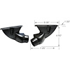 Universal Defrost Ducts - image 1