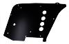 648215 SureFit Gen V Firewall Cover for 1967-1972 Chevy C/K Series Truck