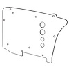 Firewall Cover - image 1