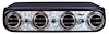 HERITAGE PEARL EVAP HEAT/COOL - image 1