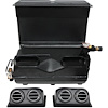 Gen I Monster Trunk Mount Evaporator Kit - image 1