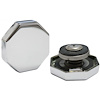 Chrome Radiator Cap - image 1