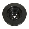 730014 Water Pump Pulley for Ford 289, 302 Small Block Engines [Double-Groove] - image 2