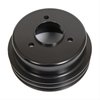 730016 Crankshaft Pulley for Ford 289, 302 Small Block Engines [Double-Groove] - image 2