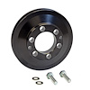 732104 Add-On Crankshaft Pulley for Toyota FJ Landcruiser [Single-Groove] - image 1