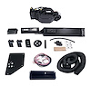 751633 SureFit Gen V Evaporator Air Conditioning Kit 1953-1955 Ford Pickup - image 1