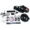 751648 SureFit Gen V Evaporator Air Conditioning Kit 61-64 FORD F-100 - image 1