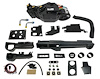 751726 SureFit Gen V Evaporator Air Conditioning Kit 1968-1983 Toyota FJ40 - image 1