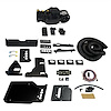 754185 SureFit Gen V Evaporator Air Conditioning Kit 1980-1986 Ford F-Series/Bronco w/AC - image 1