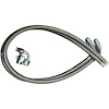 DSE Power Steering Hose Kit - image 1