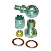 BANJO PRESSURE FITTING FOR PS PUMP - image 1