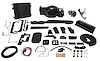 941597 SureFit Gen V Complete Air Conditioning Kit 1964-1966 Chev Pickup w/o AC 6Cyl W/Std - image 1