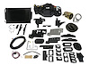 951968 SureFit Gen V Complete Air Conditioning Kit 1979-1986 Ford Ford Mustang V8 w/o AC - image 1