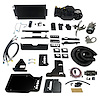 954186 SureFit Gen V Complete Air Conditioning Kit 1980-1986 Ford F-Series/Bronco 6Cyl w/AC - image 1