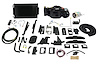 954968 SureFit Gen V Complete Air Conditioning Kit 1979-1982 Ford Ford Mustang V8 w/AC - image 1