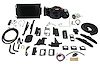 954969 SureFit Gen V Complete Air Conditioning Kit 1983-1986 Ford Ford Mustang V8 w/AC - image 1