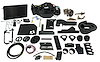 961223 SureFit Gen V Complete Air Conditioning Kit 1969-1972 Chevy Corvette w/o AC - image 1