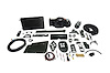 961272 SureFit Gen V Complete Air Conditioning Kit 1964-1965 Chevy Chevelle w/o AC - image 1