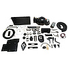 961283 SureFit Gen V Complete Air Conditioning Kit 1968 Chevy Chevy Chevelle w/o AC - image 1