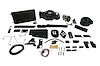 961369 SureFit Gen V Complete Air Conditioning Kit 1964-1967 Pontiac GTO w/o AC - image 1