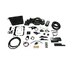 961554 SureFit Gen V Delux Complete Air Conditioning Kit 1955-1956 Chevy - image 1