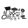 961555 SureFit Gen V Delux Complete Air Conditioning Kit 1955-1956 Chevy 4 Vent - image 1