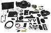 964219 SureFit Gen V Complete Air Conditioning Kit - image 1