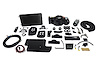 964274 SureFit Gen V Delux Complete Air Conditioning Kit 1966-67 Chevy Chevelle/El Camino w/AC - image 1