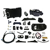 964332 SureFit Gen V Complete Air Conditioning Kit 1982-1988 Monte Carlo/El Camino - image 1
