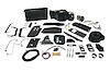 964357 SureFit Gen V Complete Air Conditioning Kit - image 1