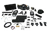 964369 SureFit Gen V Complete Air Conditioning Kit 1964-1967 Pontiac GTO w/AC - image 1