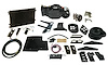 964381 SureFit Gen V Complete Air Conditioning Kit 69 GTO W/AC - image 1