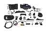 964417 SureFit Gen V Complete Air Conditioning Kit 1982-1988 Grand Prix - image 1