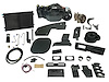 974525 SureFit Gen V Complete Air Conditioning Kit - image 1