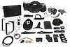 974550 SureFit Gen V Complete Air Conditioning Kit - image 1