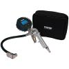 Digital Tire Inflation Gun 2.5" Diameter, 200 PSI / 14 BAR Air Pressure Gauge - image 1