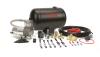 Ultra Light Duty Onboard Air System 1.0 Gallon Air Tank