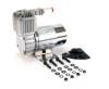100C Compressor Kit 130 PSI / 1.27 CFM - image 1