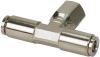 Swivel T-Fitting Push-to-Connect Fitting - image 1