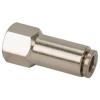 Straight Push-to-Connect Fitting - image 1