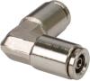90 Degree Elbow Union Push-to-Connect Fitting - image 1