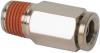 Straight Push-to-Connect Fitting - image 1