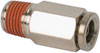 Straight Push-to-Connect Fitting - image 1