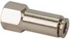 Straight Push-to-Connect Fitting - image 1