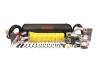 Ultra Duty Onboard Air System 2.5 Gallon 200 PSI Air Tank - image 1