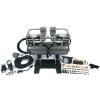 2on2 Bolt-On Platform High-Pressure Onboard Air System Jeep JK 2007-11 - image 1