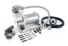 325C Chrome Compressor Kit 150 PSI / 1.38 CFM - image 1