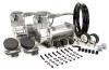 380C Dual Performance Air Compressor Value Pack Heavy Duty 40-Amp Relays - image 1